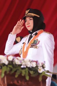 2017 Belum Usai, 4 Kepala Daerah Golkar Sudah Jadi Pesakitan KPK
