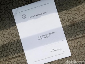 CIA Tuding Sukarno Adu Domba PKI dan Tentara