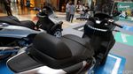 Piaggio MP3 500 Business Lebih Mahal dari Avanza
