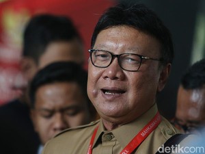 Mendagri: Korupsi Dana Desa Pamekasan Harus Jadi yang Terakhir