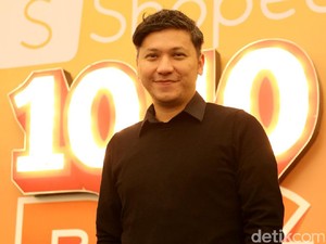 Ini Lokasi Jalan-jalan Gading Marten Usai Digugat Cerai Gisel
