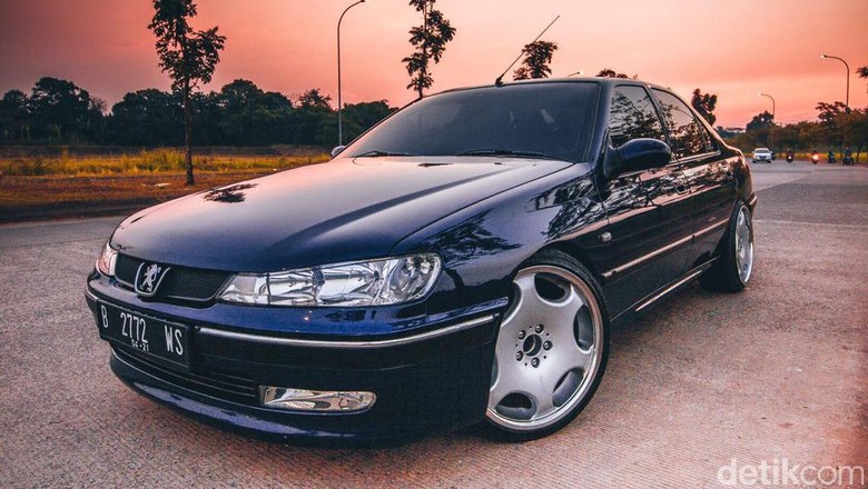 Foto: Indonesia Peugeot 306 Community Foto: Indonesia Peugeot 306 Community
