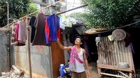 Bangunan liar tersebut berada di kawasan Rusun Petamburan, Rusun Bidara Cina, Rusun Benhil, Rusun Tanah Tinggi, Rusun Karet Tengsin, Rusun Tambora dan Rusun Tebet Barat.