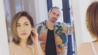 Banyak netizen yang mengidolakan pasangan ini. Dok. Instagram/bclsinclair