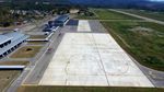 Foto: Keren, BUMN RI Ini Sulap Bandara di Timor Leste Jadi Megah