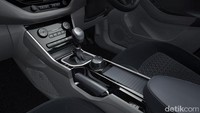 Nexon memiliki 3 mode berkendara, yakni Eco, City dan Sport, dengan transmisi manual 6 percepatan. (Tata Motors).