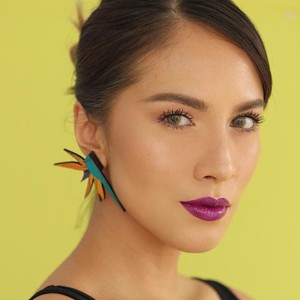 Yuk Ikut, Beauty Talkshow Wolipop Bareng The Lipstick Mafia