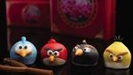 Mooncake Hello Kitty, Marvel hingga Totoro yang Menggemaskan