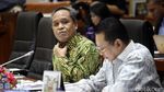 KPK Rapat Dengar Pendapat dengan Komisi III DPR