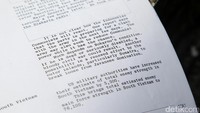 Dalam penelusuran detikcom, sebulan sebelum peristiwa G30S/PKI, agen-agen CIA cukup intens melaporkan kondisi PKI dan Indonesia. Nah, setelah peristiwa G30S/PKI, lebih kencang lagi pemantauan mereka. Setiap hari, kecuali Minggu, selalu ada laporan dari CIA soal perkembangan peristiwa G30S/PKI, termasuk bagaimana mereka memandang manuver Mayjen Soeharto saat itu.