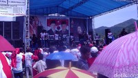 Ini adalah salah satu kampanye Aris saat Pilbup Banyumas 2008. Aris Wahyudi, B.Eng tercatat sebagai calon bupati nomor urut 4. Dia berpasangan dengan H. Asroru Maula, S.Ag.