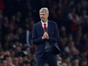 Wenger Kian Tegaskan Dominasi atas Tony Pulis