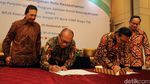 BPJS Ketenagakerjaan Gandeng CIMB Niaga