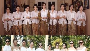Pilih Girl Squad atau Geng Arisan Perfect 2 Bella Shofie?