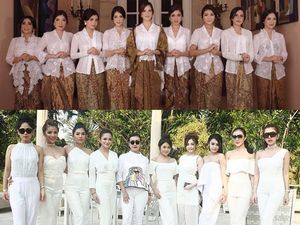 Pilih Girl Squad atau Geng Arisan Perfect 2 Bella Shofie?