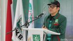 Ini Daftar Calon Pimpinan DPR dan MPR Baru