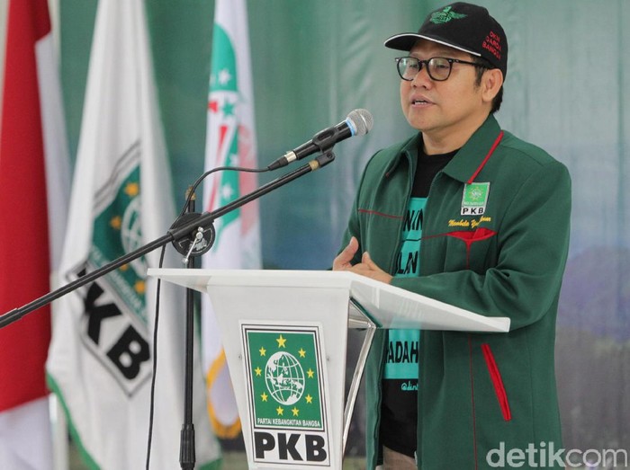 PKB: UU Ormas Harus Langsung Direvisi