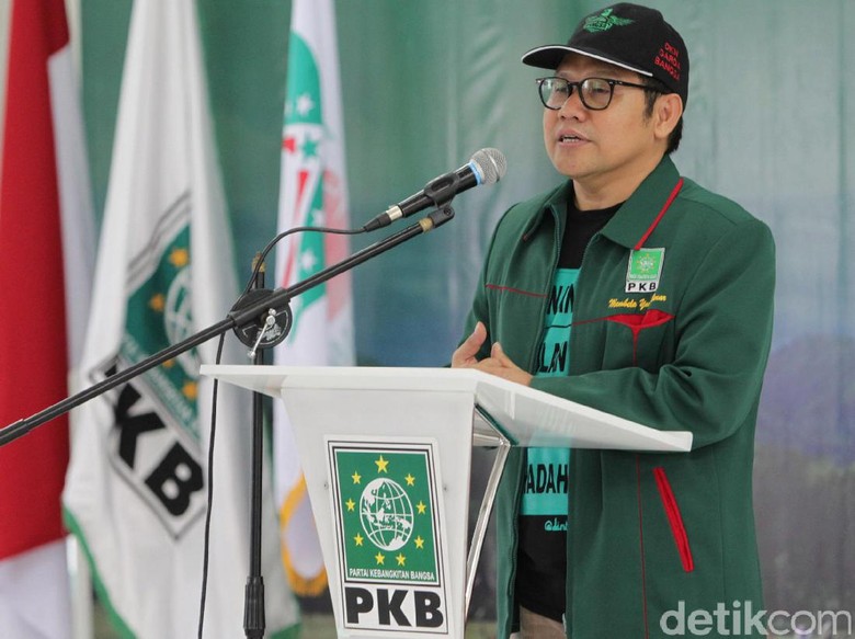 PKB: UU Ormas Harus Langsung Direvisi PKB: UU Ormas Harus Langsung Direvisi