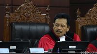 Hakim MK I Dewa Gede Palguna