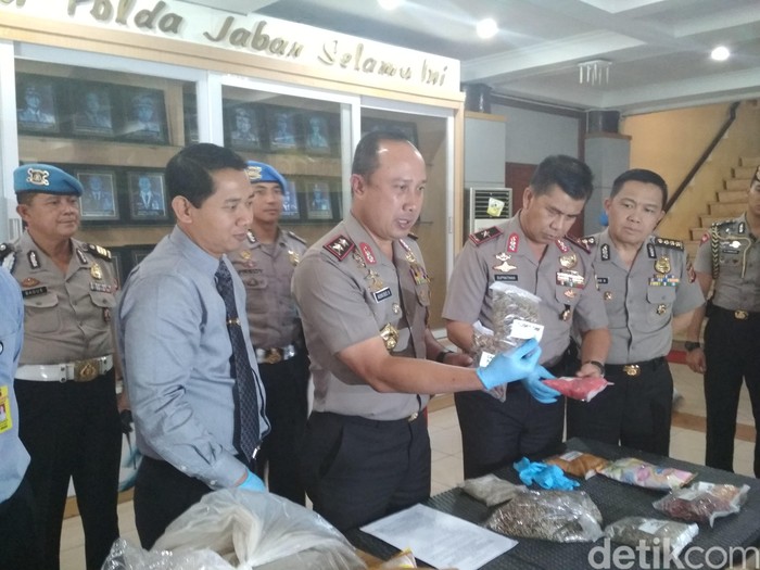 Pengoplos Bumbu Dapur Limbah Pasar Sudah Beraksi 5 Tahun