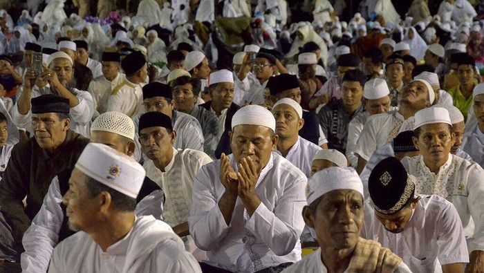 Banda Aceh Siap Kembangkan Wisata Zikir