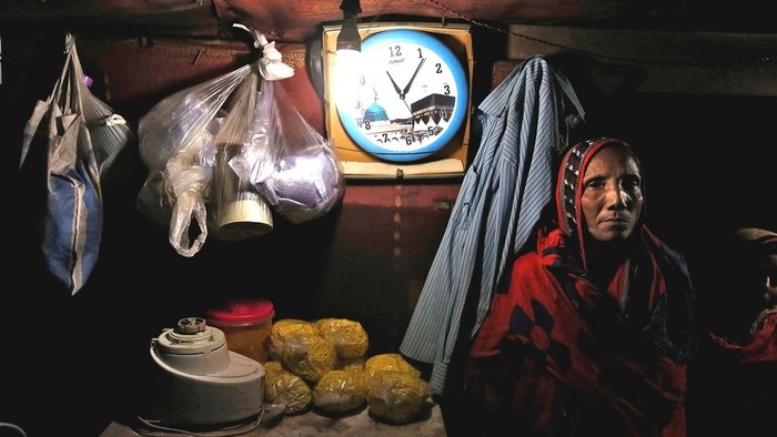 Apakah Rohingya di India Menjadi Kambing Hitam Favorit?