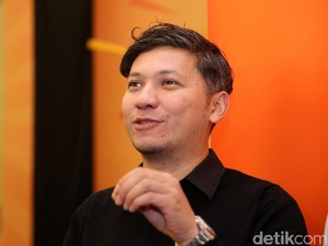 Gempi Baik-baik Saja, Gading Marten Sedih Ada #SaveGempi