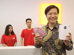 Kisah Lei Jun, Bapak Xiaomi yang Ngefans Steve Jobs