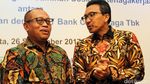 BPJS Ketenagakerjaan Gandeng CIMB Niaga