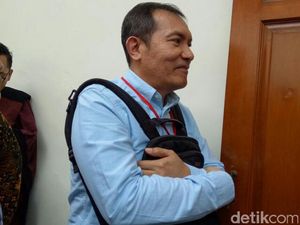 Pimpinan KPK Kawal Langsung Praperadilan Setya Novanto, Ada Apa?