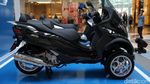 Piaggio MP3 500 Business Lebih Mahal dari Avanza