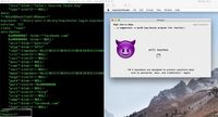 Mantan Hacker NSA Temukan Celah di macOS High Sierra