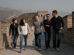 Manusia Rp 955 Triliun yang Dicuekin Pemerintah China