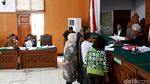 Setnov Hadirkan Guru Besar Unpad di Sidang Praperadilan