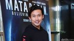 Denny Sumargo, Cool Banget Sih!