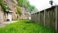 Ini merupakan peninggalan perang dingin, dibangun Uni Soviet sebagai benteng dan tempat peralatan militer dan amunisi. Setelah diambil alih Jerman, area ini dilelang dan dimenangkan oleh Vicino. (Forbes).