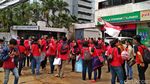 Eks Pegawai 7-Eleven Tuntut Gaji Hingga Pesangon