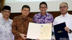Sandiaga Uno akan Integrasikan Transportasi DKI untuk Buka Lapangan Kerja