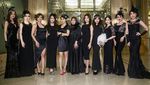 Ini Tria Mayangsari, Anggota Geng Arisan Perfect Bella Shofie