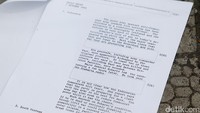 detikcom pun menjelajahi situs resmi CIA, Selasa (26/9/2017). Di sana terdapat The Presidents Daily Brief. Menurut CIA, ini adalah kompilasi laporan intelijen dari CIA kepada empat presiden, yaitu John F Kennedy, Lyndon B Johnson, Richard Nixon, dan Gerald Ford, dalam rentang waktu 1961-1977.