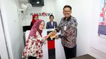 Dorong UMKM, Bank DKI Perluas Jaringan di Pasar