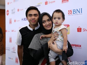 Ayudia dan Ditto Ingin Menua Bersama di Bali