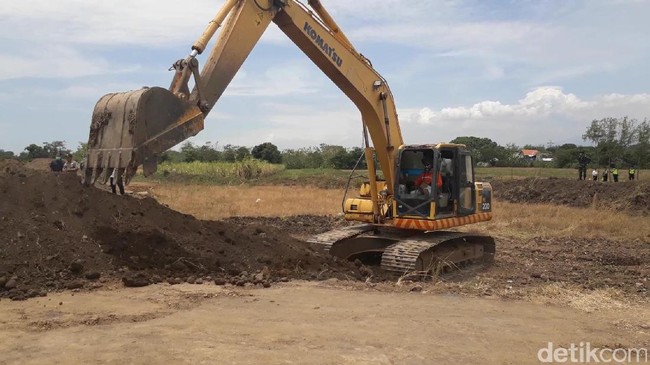Praktik Mafia Tanah Dibongkar, Gaji Gede Bos-bos BUMN