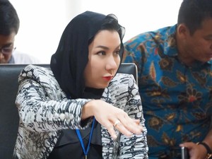 KPK akan Periksa Harta Bupati Kukar yang Tercatat Naik di LHKPN