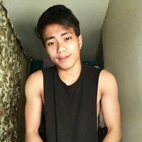 Kini Arnie tampil layaknya pria pada umumnya. Foto: Dok. Facebook Puberty Hits