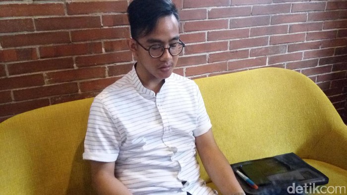 Gibran Ungkap Rencana Pemasangan Dekorasi Pernikahan Kahiyang Jokowi