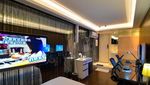 Foto: Ini Hotel Buat Para Gamers