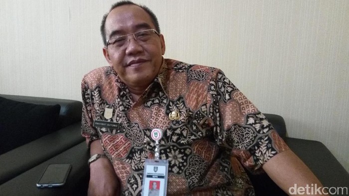 Oknum PNS Solo yang Terciduk Ngamar Saat Jam Kerja Terancam Dipecat
