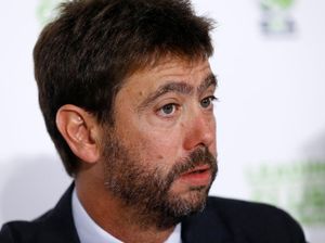 Mourinho: Agnelli Bilang Juventus Mau 10 Scudetto Beruntun
