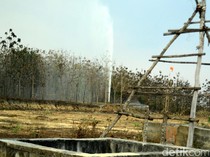Sejarah Sumur Minyak di Blora yang Ada Sejak Zaman Penjajahan Belanda